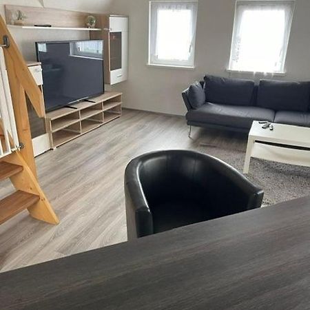 Buergerstueble Apartment โดเนาเอชิงเงน ภายนอก รูปภาพ
