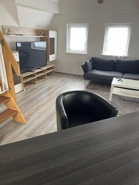 Buergerstueble Apartment โดเนาเอชิงเงน ภายนอก รูปภาพ